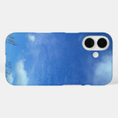 iPhone 16 hoesje (Achterkant (horizontaal))