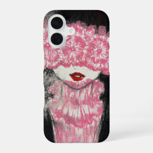 iPhone 16 HOESJE