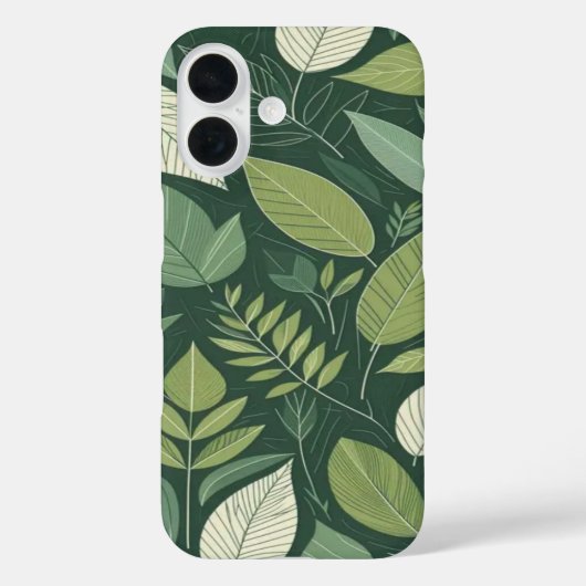 iPhone 16 hoesje (Achterkant)