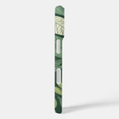 iPhone 16 hoesje (Achterkant / Rechts)