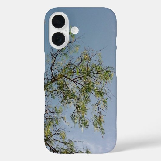iPhone 16 hoesje (Achterkant)