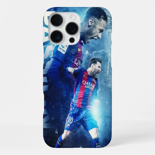 IPHONE 16 HOESJE (Achterkant)