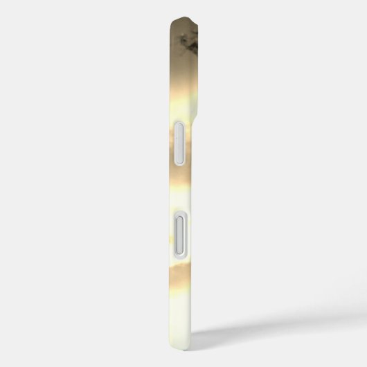 iPhone 16 hoesje (Achterkant / Rechts)