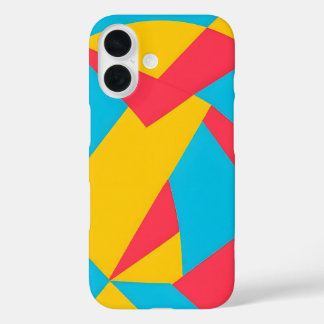 Iphone 16 Hoesje 