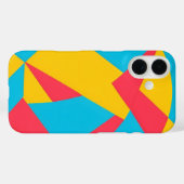 Iphone 16 Hoesje (Achterkant (horizontaal))