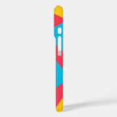 Iphone 16 Hoesje (Achterkant / Links)