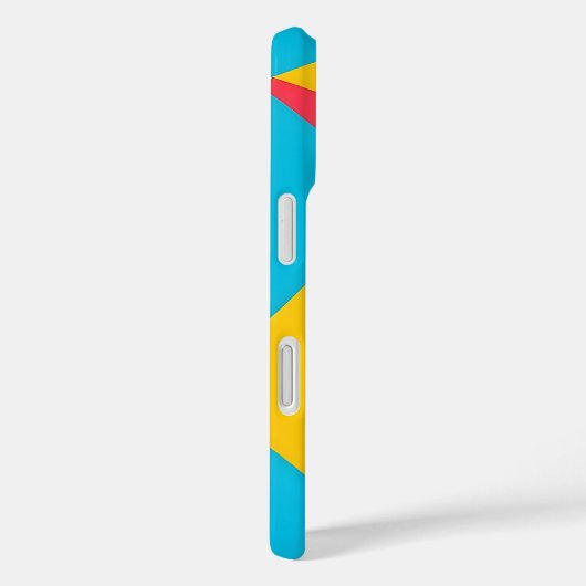 Iphone 16 Hoesje (Achterkant / Rechts)