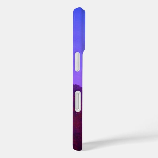 iPhone 16 hoesje (Achterkant / Rechts)