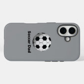iPhone 16 Hoesje (Achterkant (horizontaal))