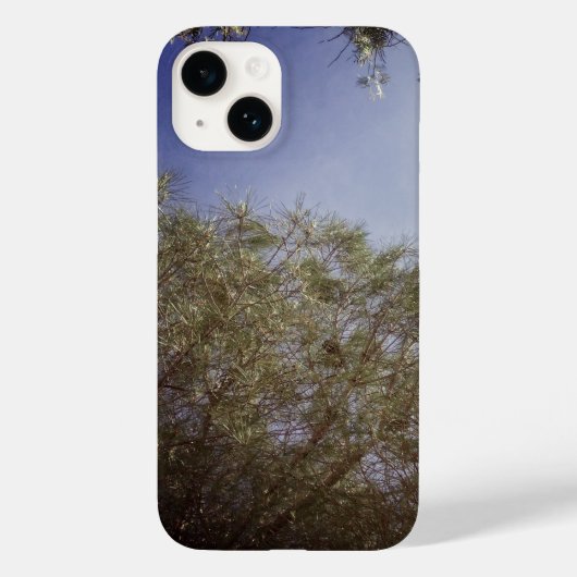 iPhone 16 hoesje (Achterkant)