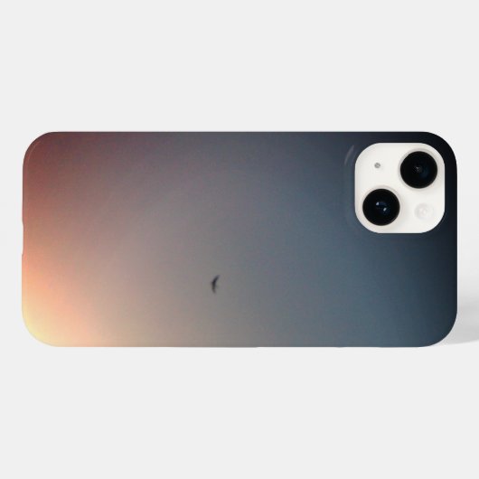 iPhone 16 hoesje (Achterkant (horizontaal))