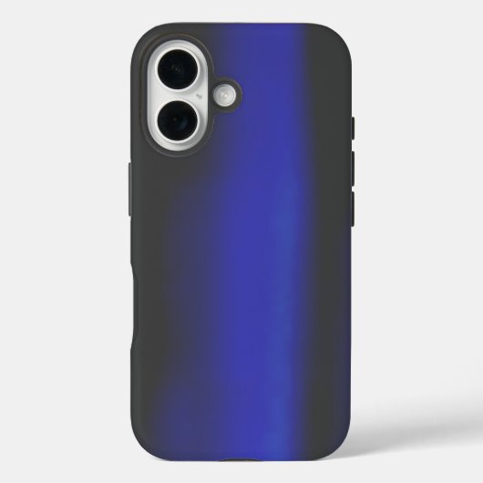 iPhone 16 hoesje (Achterkant)
