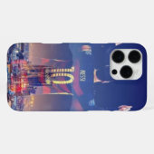 IPHONE 16 HOESJE (Achterkant horizontaal)