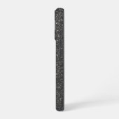 iPhone 16 hoesje (Linkerkant)
