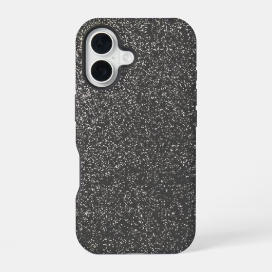 iPhone 16 hoesje (Achterkant)