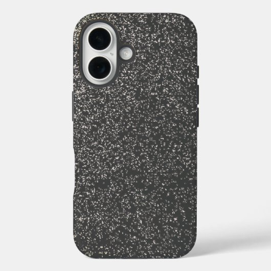 iPhone 16 hoesje (Achterkant)