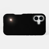iphone 16 hoesje (Achterkant horizontaal)