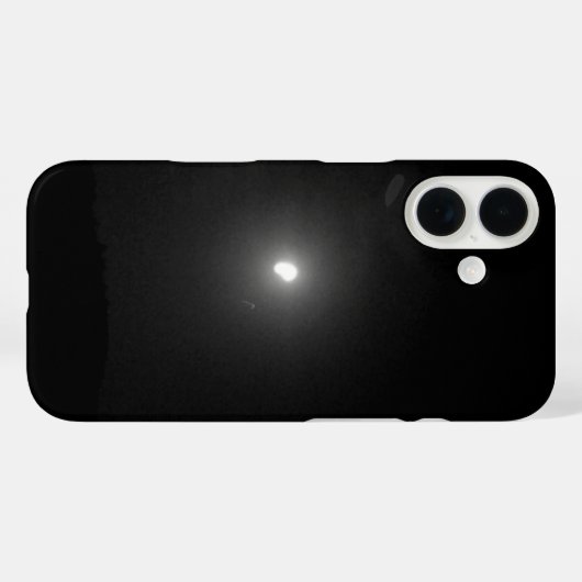 iPhone 16 hoesje (Achterkant (horizontaal))