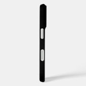 iPhone 16 hoesje (Achterkant / Rechts)
