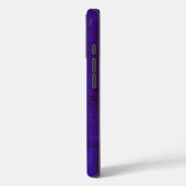 iPhone 16 hoesje (Achterkant / Links)