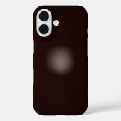 iPhone 16 hoesje (Achterkant)