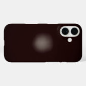 iPhone 16 hoesje (Achterkant (horizontaal))