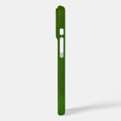 iPhone 16 hoesje (Achterkant / Links)