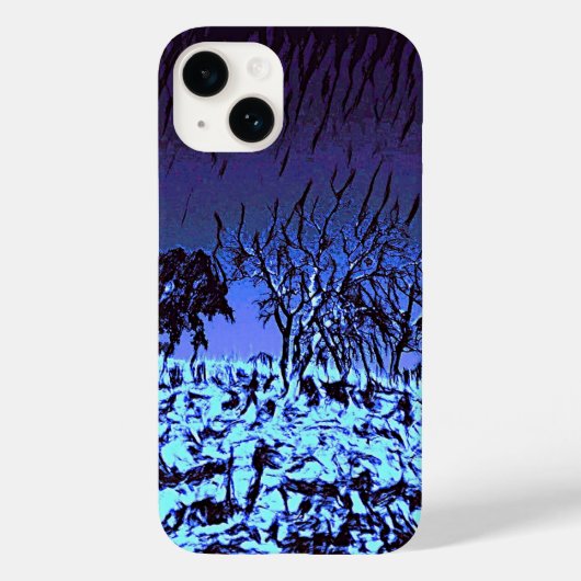 iPhone 16 hoesje (Achterkant)