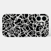 IPhone 16 Hoesje (Achterkant (horizontaal))