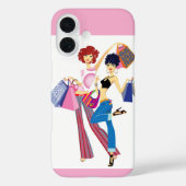 IPhone 16 Hoesje (Achterkant)