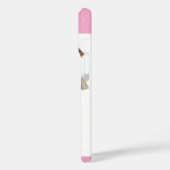 IPhone 16 Hoesje (Achterkant / Links)