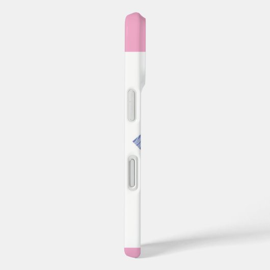 IPhone 16 Hoesje (Achterkant / Rechts)