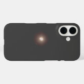 iPhone 16 hoesje (Achterkant (horizontaal))