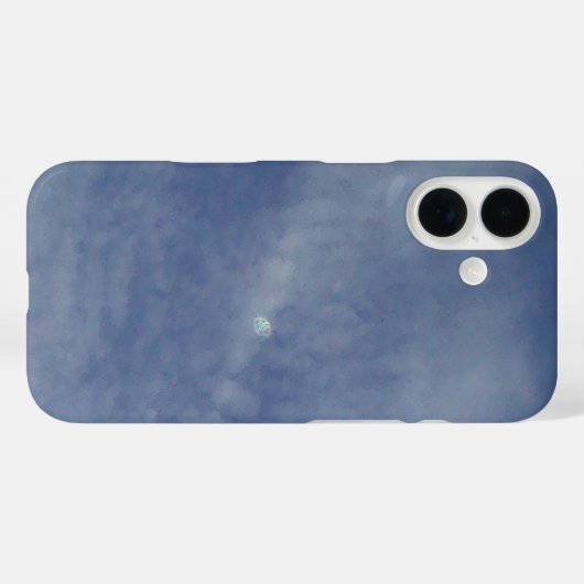 iPhone 16 hoesje (Achterkant (horizontaal))