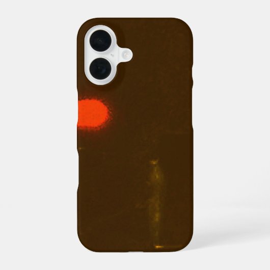 iPhone 16 hoesje (Achterkant)