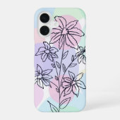 iphone 16 hoesje (Achterkant)