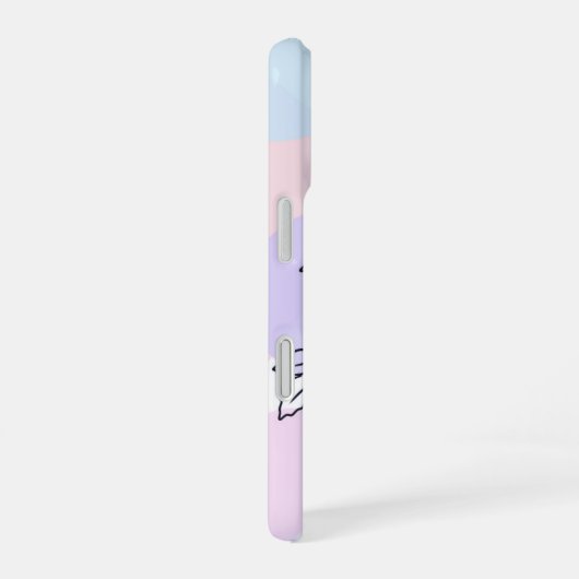 iphone 16 hoesje (Rechterkant)