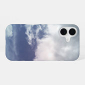 iPhone 16 hoesje (Achterkant horizontaal)