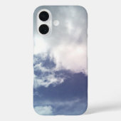 iPhone 16 hoesje (Achterkant)