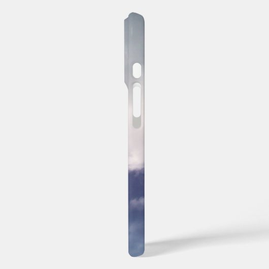 iPhone 16 hoesje (Achterkant / Links)