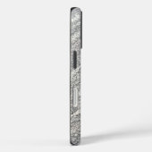 iPhone 16 Hoesje (Achterkant / Rechts)