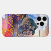 iPhone 16 Hoesje (Achterkant horizontaal)