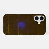 iPhone 16 hoesje (Achterkant horizontaal)