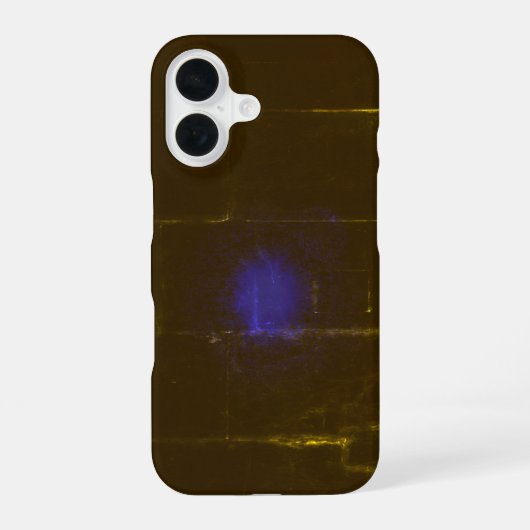 iPhone 16 hoesje (Achterkant)