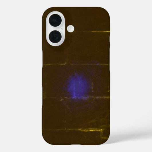 iPhone 16 hoesje (Achterkant)