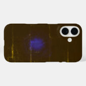 iPhone 16 hoesje (Achterkant (horizontaal))