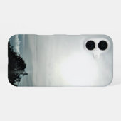 iPhone 16 hoesje (Achterkant horizontaal)