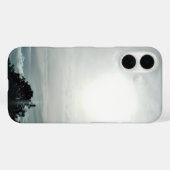 iPhone 16 hoesje (Achterkant (horizontaal))