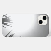 iPhone 16 hoesje (Achterkant (horizontaal))