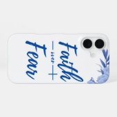 iPhone 16 hoesje (Achterkant horizontaal)